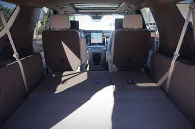 2027 GMC Yukon XL Denali