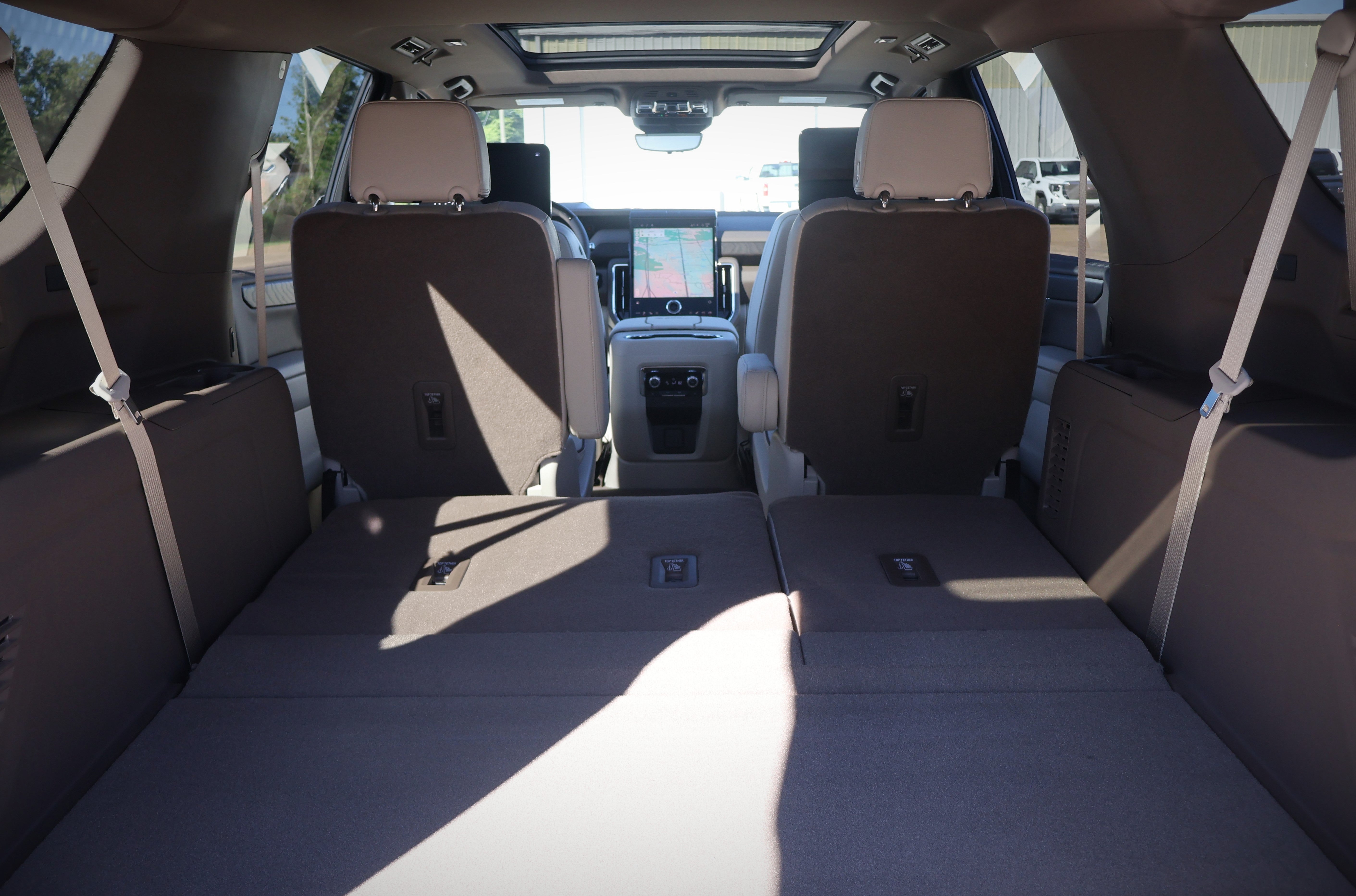 2027 GMC Yukon XL Denali