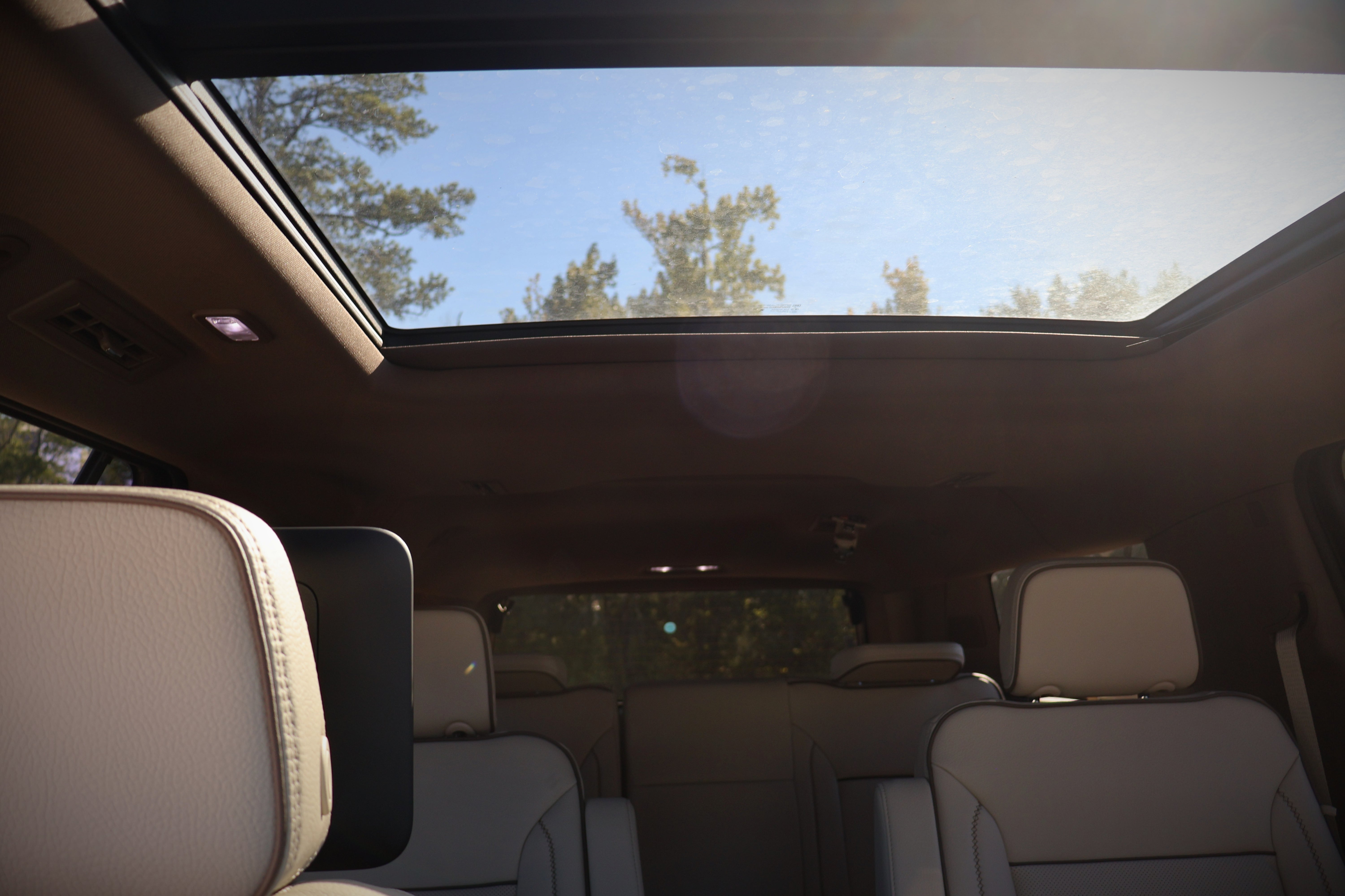2027 GMC Yukon XL Denali