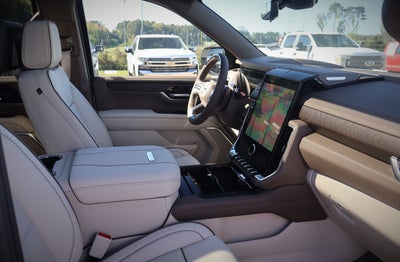 2027 GMC Yukon XL Denali