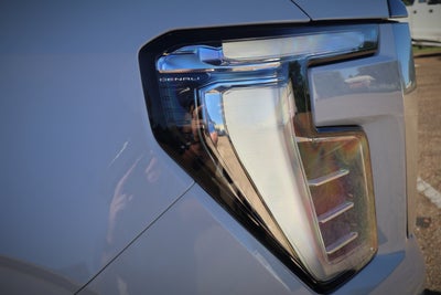 2027 GMC Yukon XL Denali