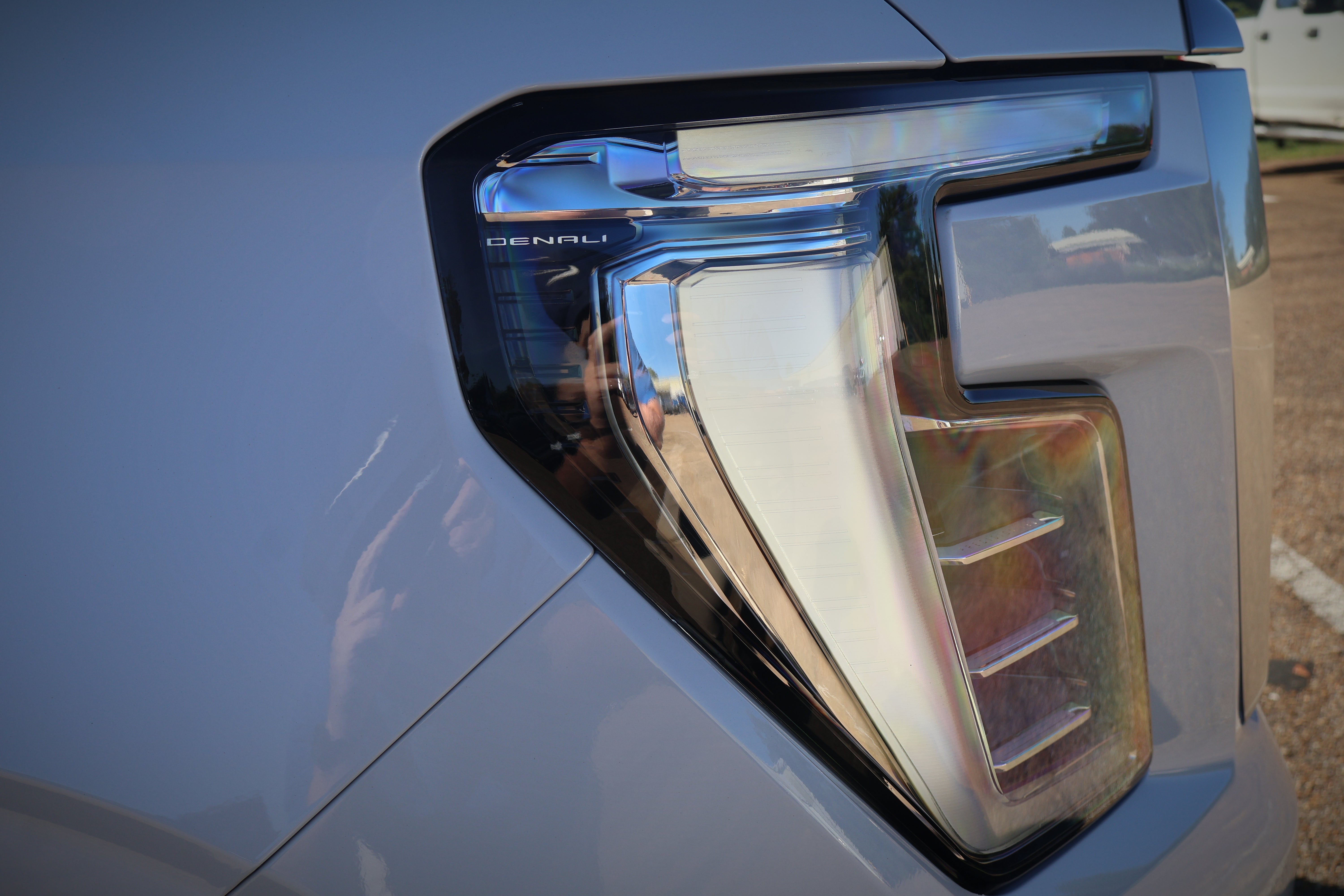 2027 GMC Yukon XL Denali