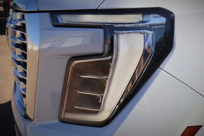 2027 GMC Yukon XL Denali