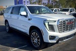 2027 GMC Yukon XL Denali
