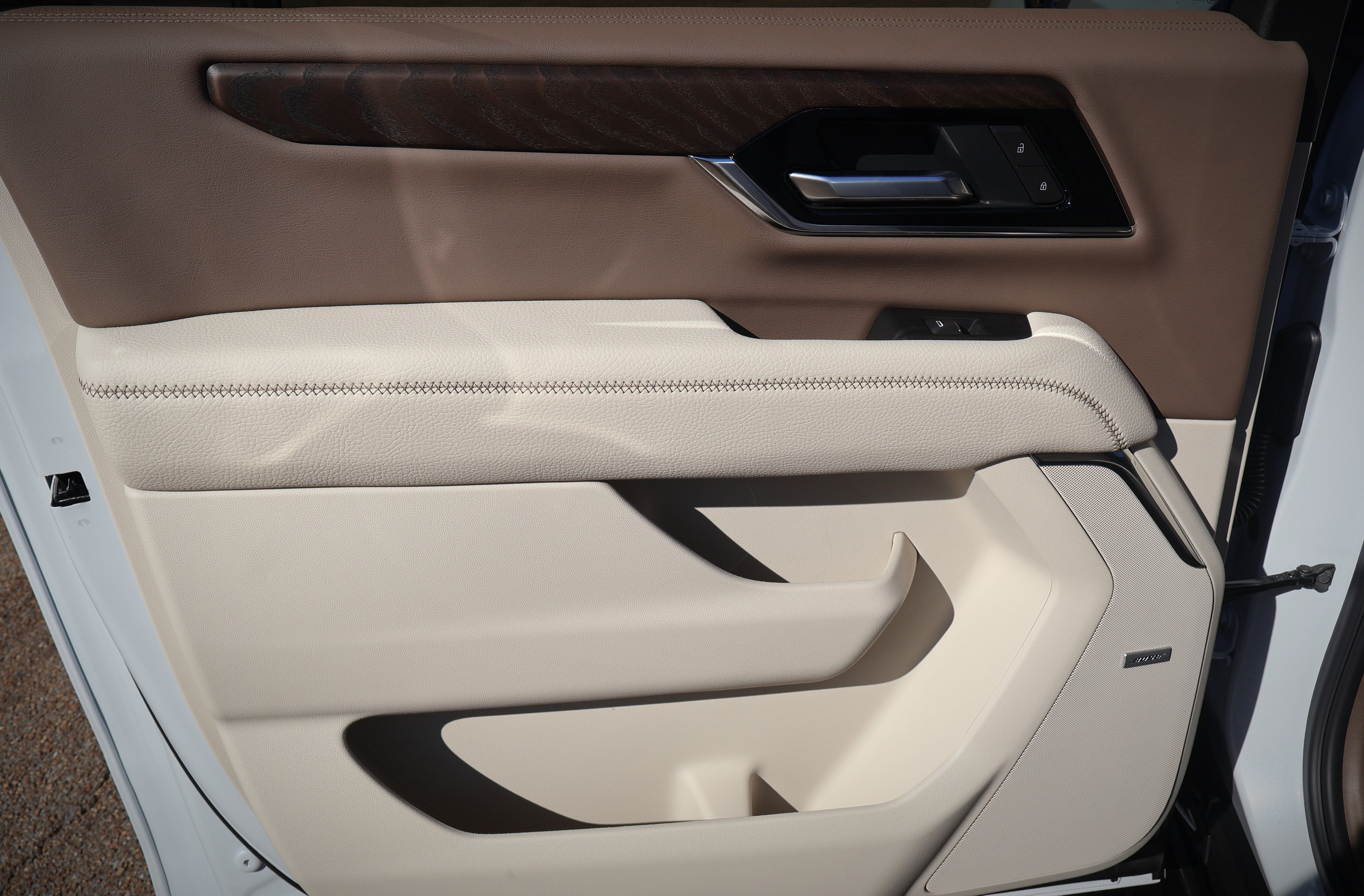 2027 GMC Yukon XL Denali