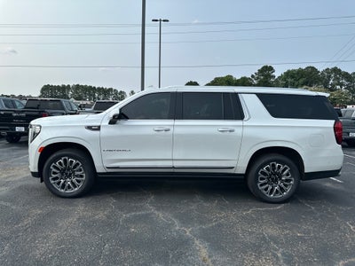 2023 GMC Yukon XL Denali Ultimate
