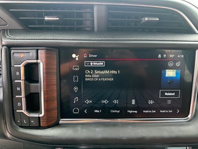 2023 GMC Yukon XL Denali Ultimate