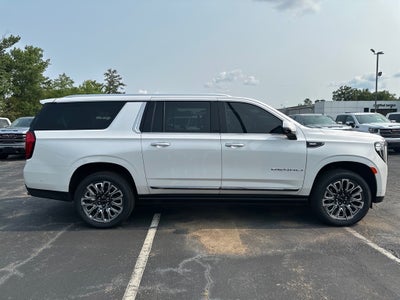2023 GMC Yukon XL Denali Ultimate