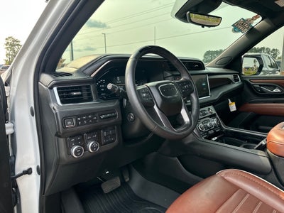 2023 GMC Yukon XL Denali Ultimate