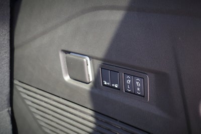 2027 GMC Yukon AT4 Ultimate