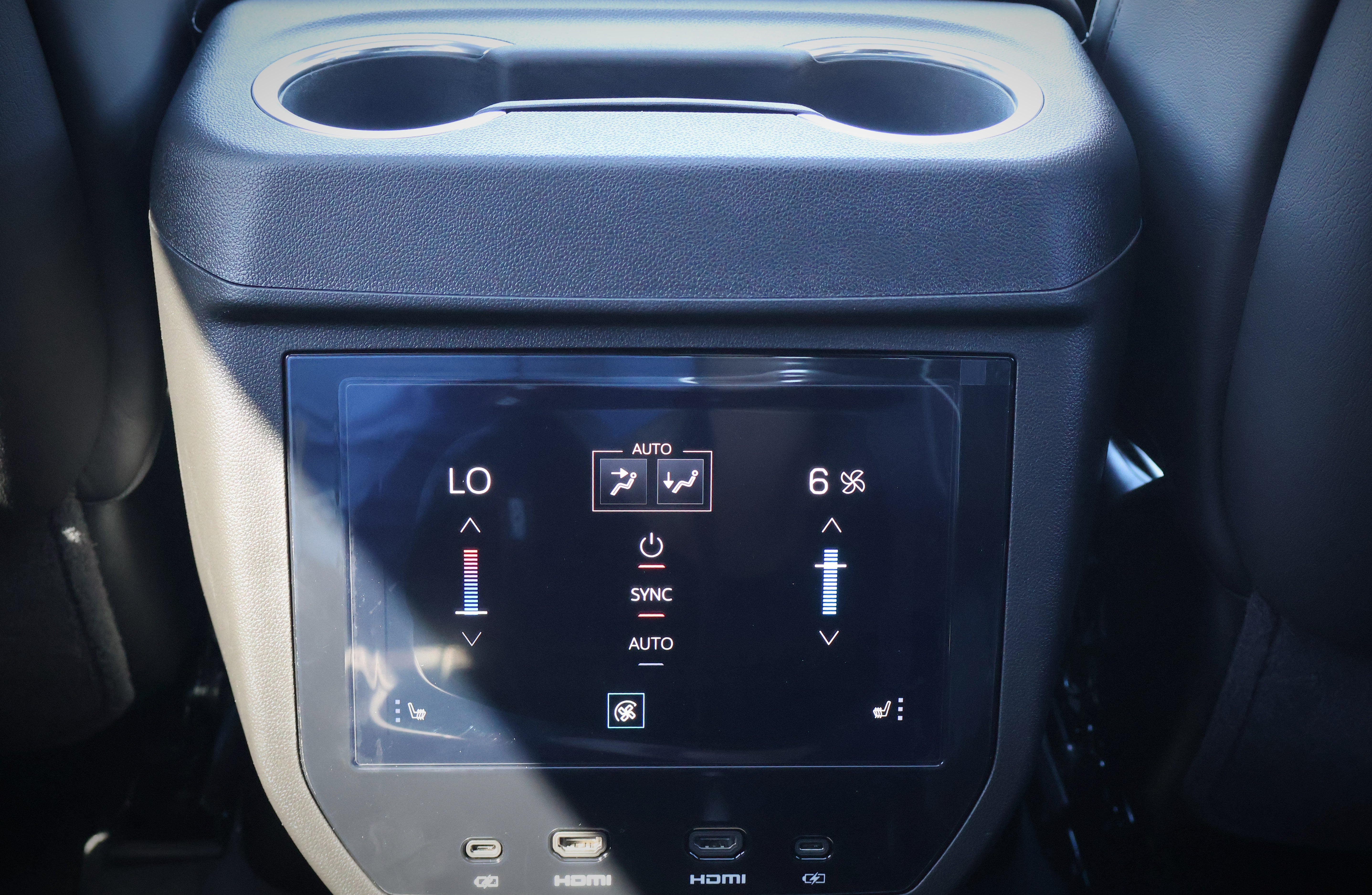 2027 GMC Yukon AT4 Ultimate