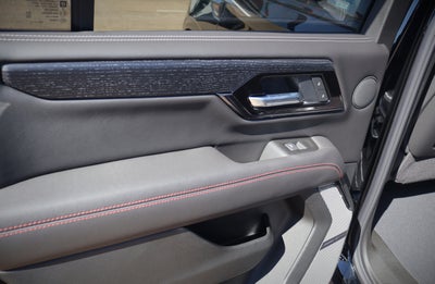 2027 GMC Yukon AT4 Ultimate