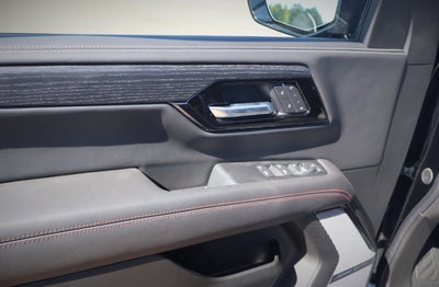 2027 GMC Yukon AT4 Ultimate