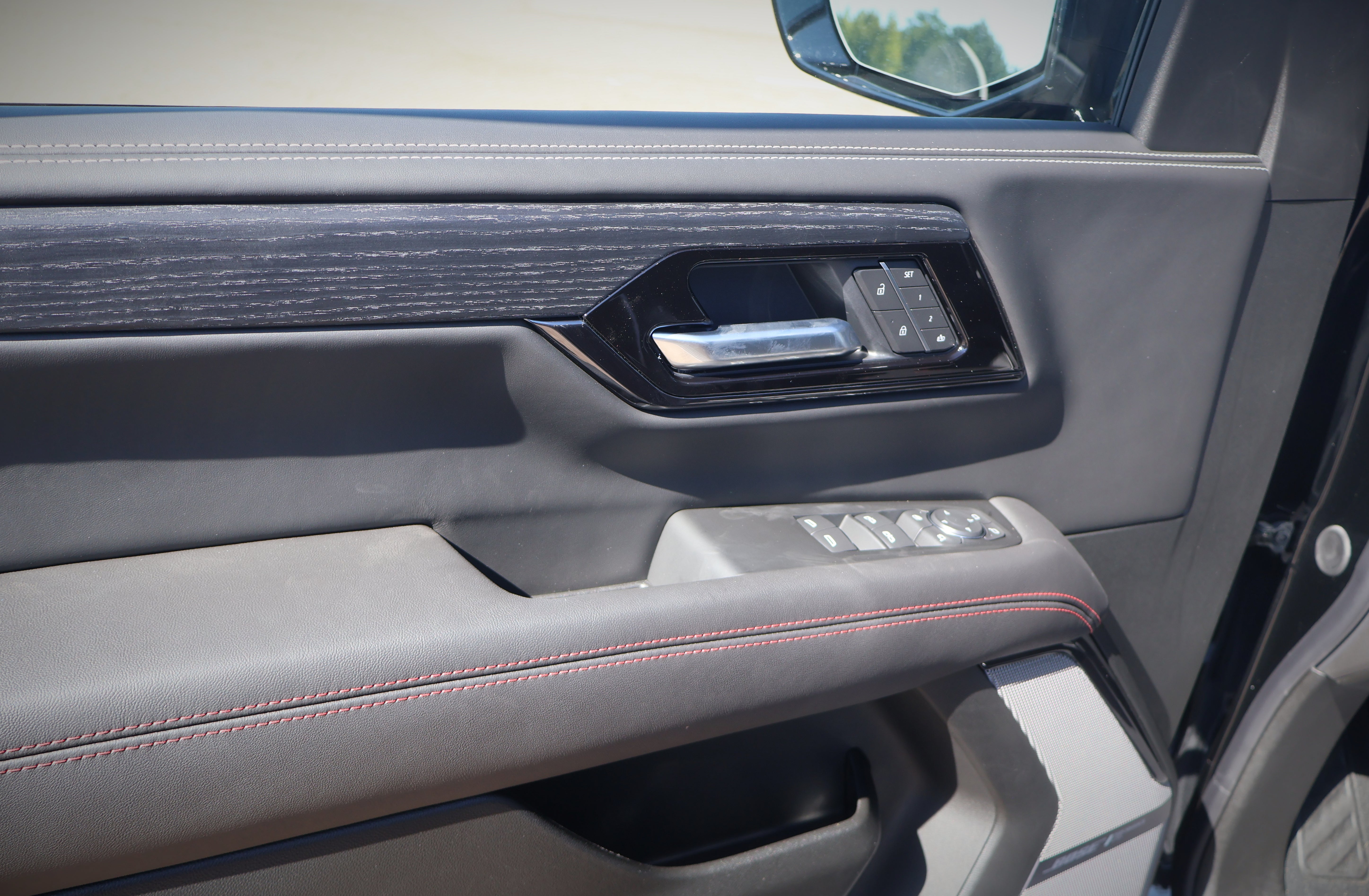 2027 GMC Yukon AT4 Ultimate