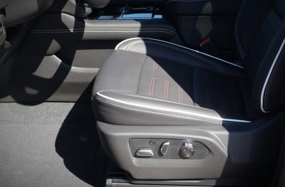 2027 GMC Yukon AT4 Ultimate