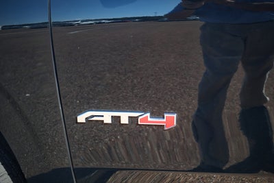2027 GMC Yukon AT4 Ultimate