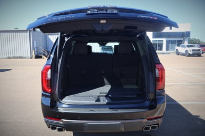 2027 GMC Yukon AT4 Ultimate