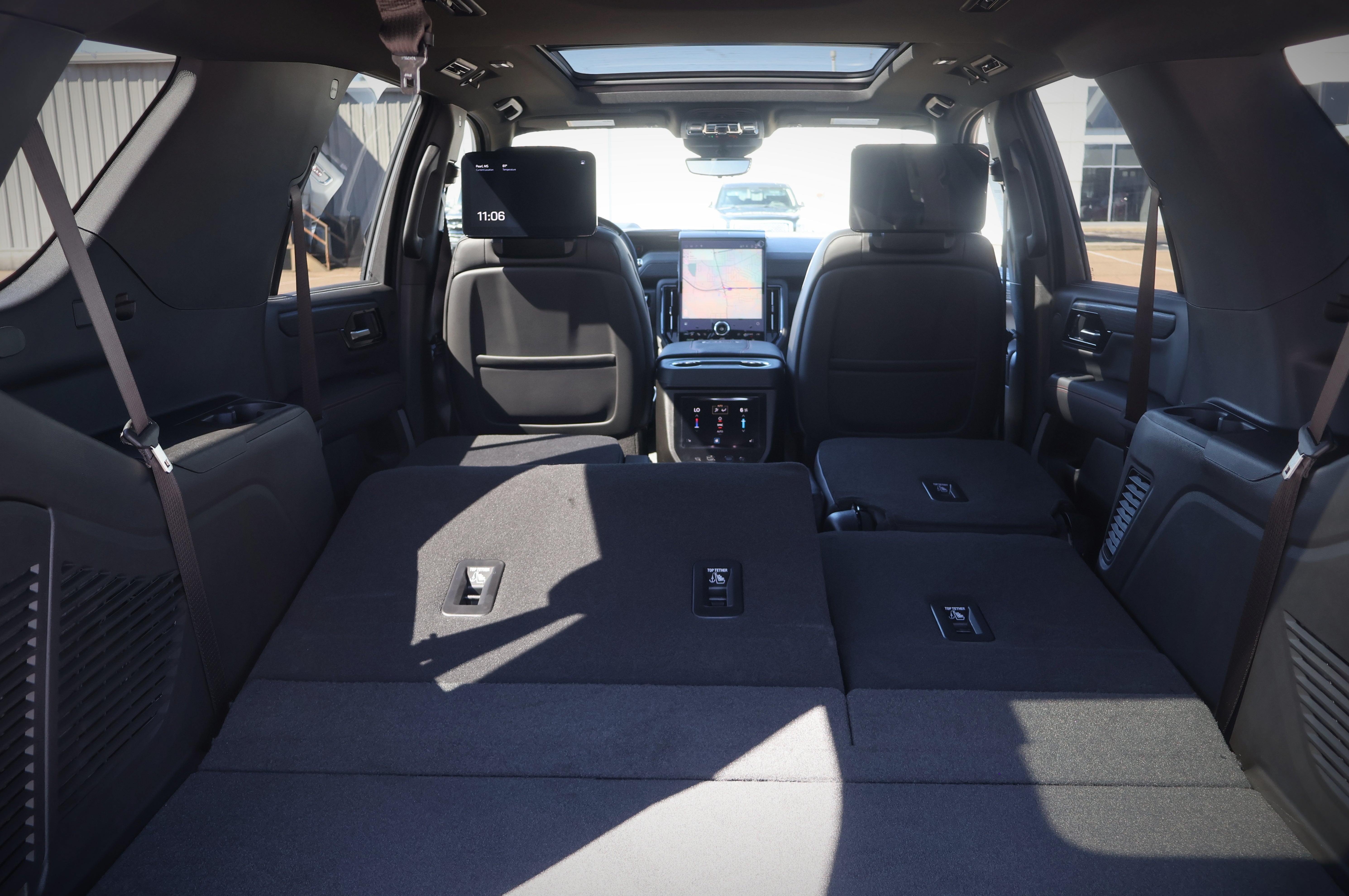 2027 GMC Yukon AT4 Ultimate