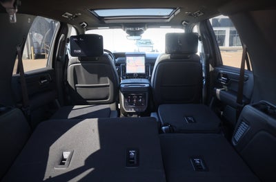 2027 GMC Yukon AT4 Ultimate