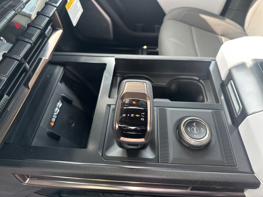 2025 GMC HUMMER EV Pickup 2X