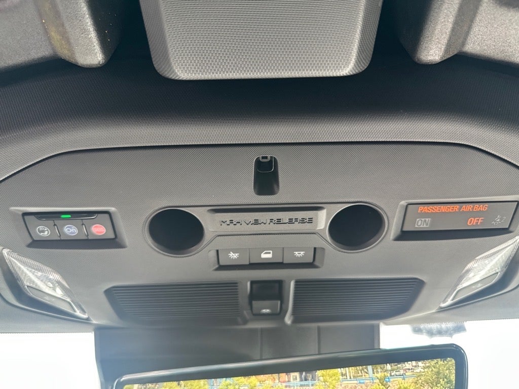 2025 GMC HUMMER EV Pickup 2X