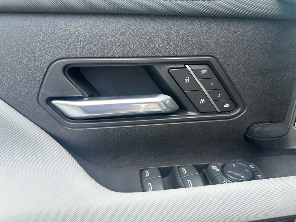 2025 GMC HUMMER EV Pickup 2X