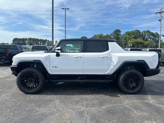 2025 GMC HUMMER EV Pickup 2X