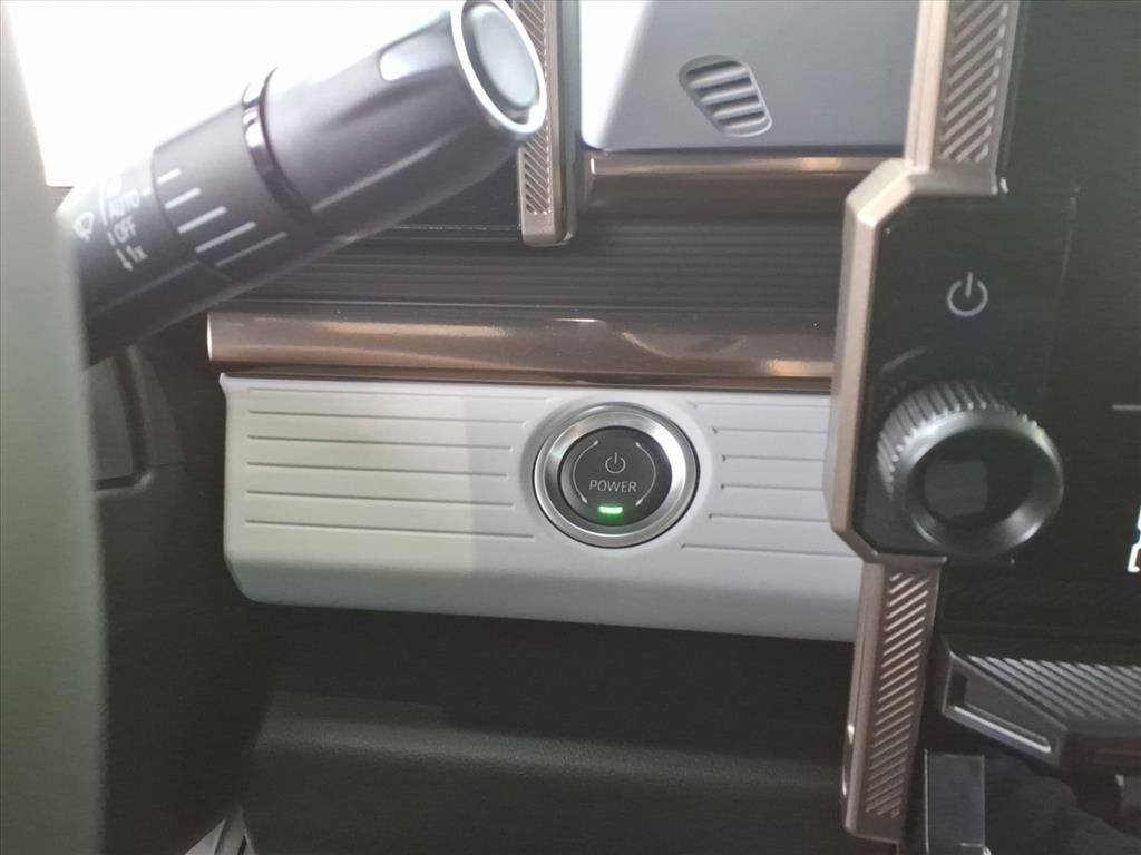 2025 GMC HUMMER EV Pickup 2X