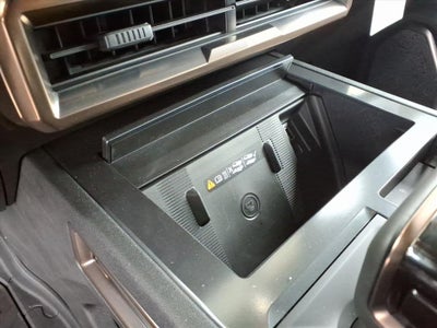 2025 GMC HUMMER EV Pickup 2X