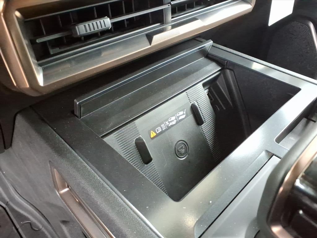 2025 GMC HUMMER EV Pickup 2X