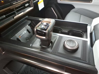 2025 GMC HUMMER EV Pickup 2X