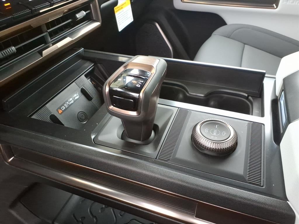 2025 GMC HUMMER EV Pickup 2X