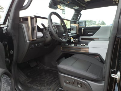 2025 GMC HUMMER EV Pickup 2X