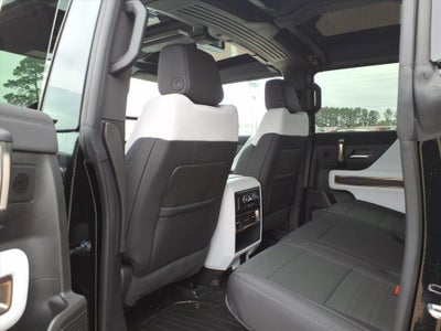 2025 GMC HUMMER EV Pickup 2X