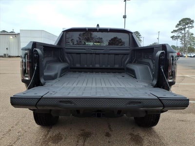 2025 GMC HUMMER EV Pickup 2X