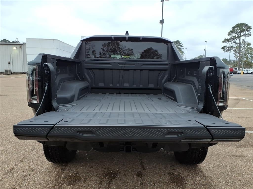 2025 GMC HUMMER EV Pickup 2X
