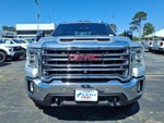 2020 GMC Sierra 2500 HD SLT