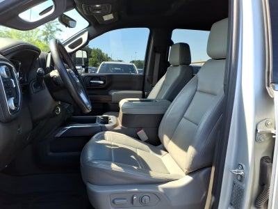 2020 GMC Sierra 2500 HD SLT