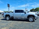 2020 GMC Sierra 2500 HD SLT