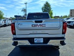 2020 GMC Sierra 2500 HD SLT