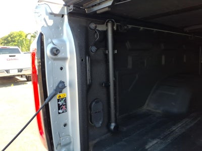 2020 GMC Sierra 2500 HD SLT
