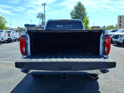 2020 GMC Sierra 2500 HD SLT