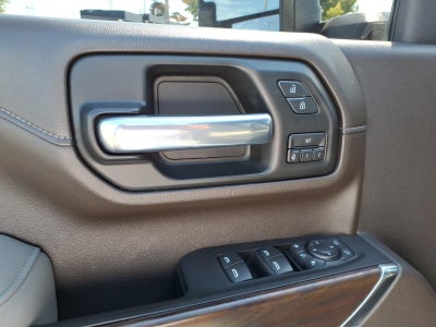 2020 GMC Sierra 2500 HD SLT