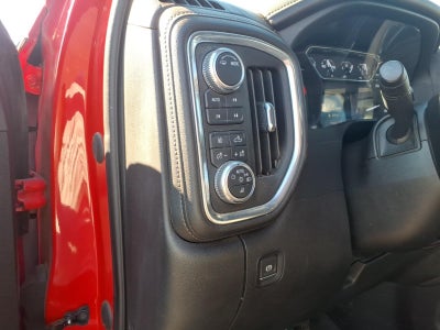 2021 GMC Sierra 2500 HD SLT