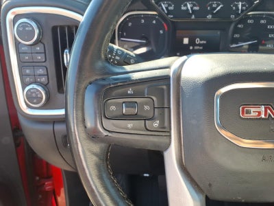 2021 GMC Sierra 2500 HD SLT