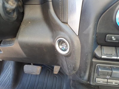 2021 GMC Sierra 2500 HD SLT