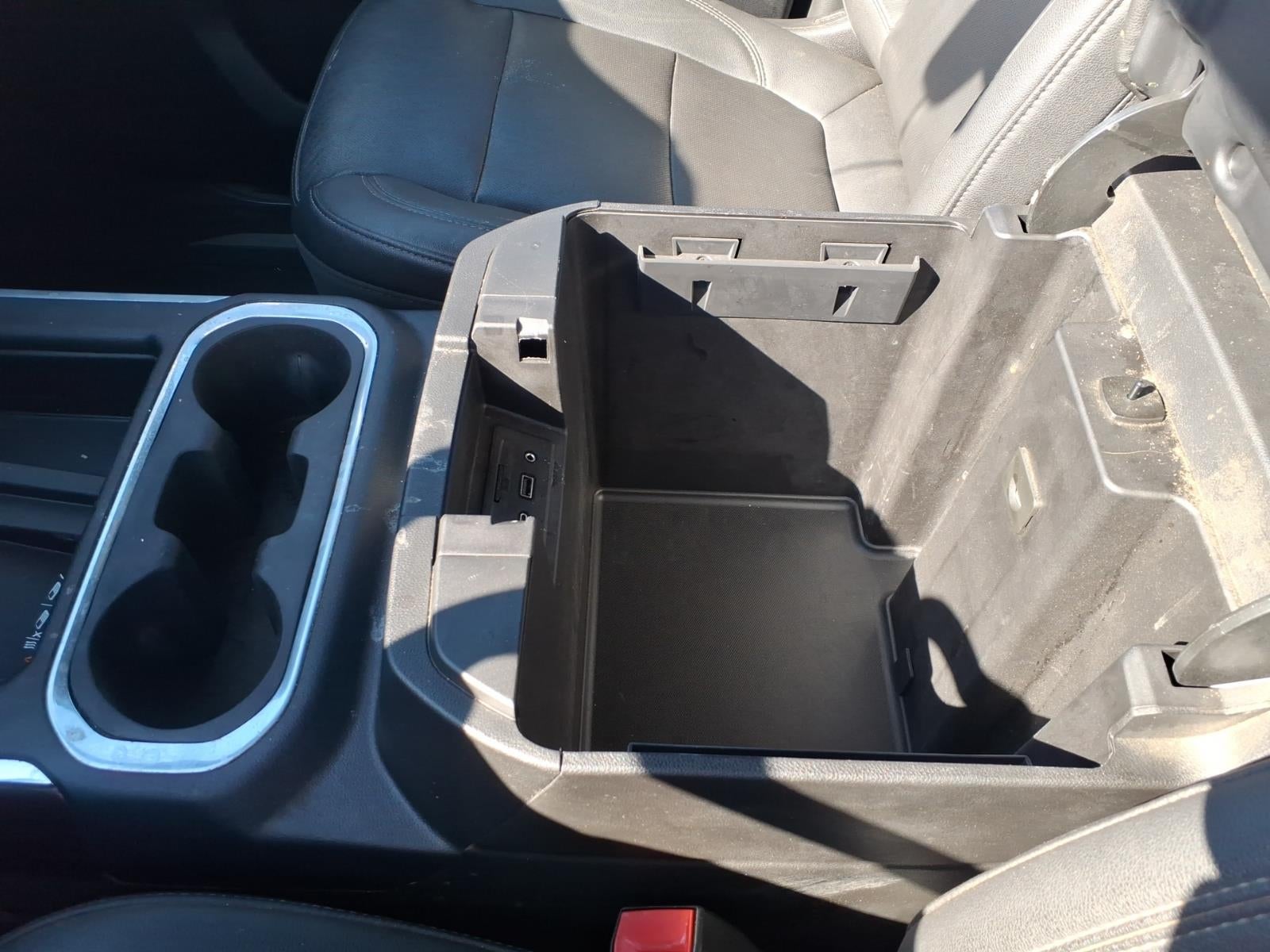 2021 GMC Sierra 2500 HD SLT