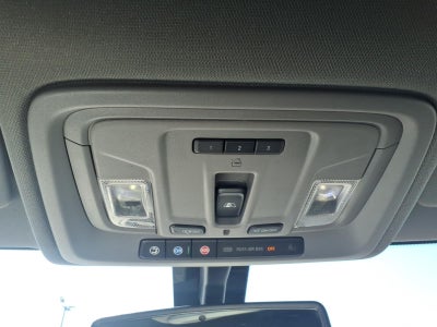 2021 GMC Sierra 2500 HD SLT