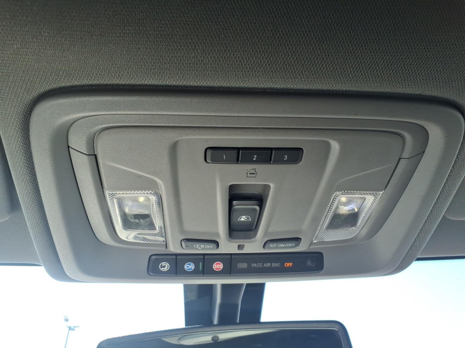 2021 GMC Sierra 2500 HD SLT