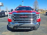 2021 GMC Sierra 2500 HD SLT